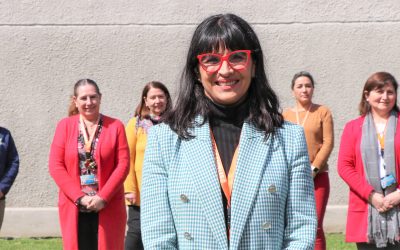 “Queremos dignificar la atención social poniendo en el centro a las personas”