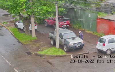 Intensifican infracciones a automovilistas mal estacionados