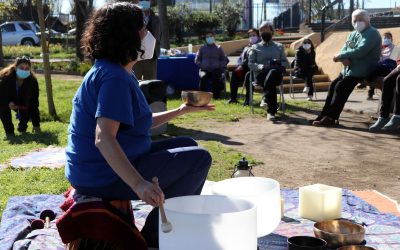 Enfermera angelina es reconocida a nivel latinoamericano por su excelencia e innovación