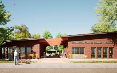 En Los Ángeles se construirá uno de los tres Centros Comunitarios de la región de Bío Bío.