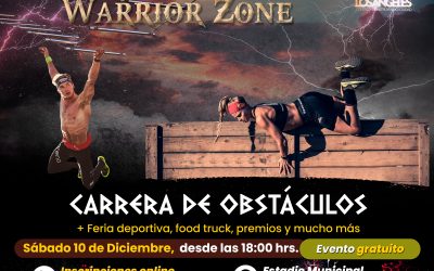 Conoce las bases de «La ruta del Olimpo»