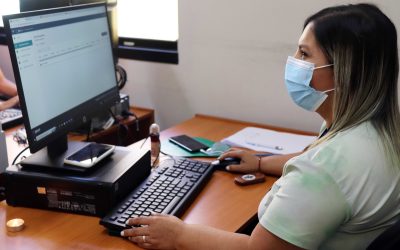 Ya son 5 CESFAM de Los Ángeles incorporados a estrategia “Telesalud”