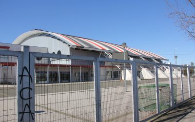 Nuevamente el Polideportivo albergará el pago del permiso de circulación