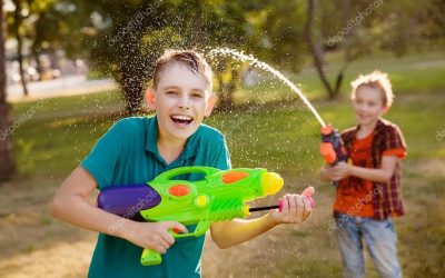 La ruta acuática llega nuevamente a Paillihue este viernes 17 de febrero