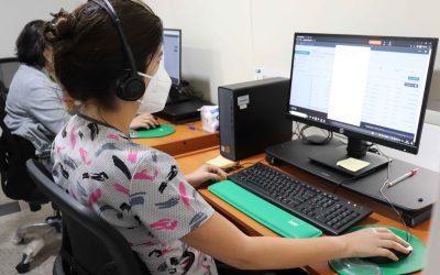 Los Ángeles es la primera comuna de Chile con todos sus CESFAM con “Telesalud”