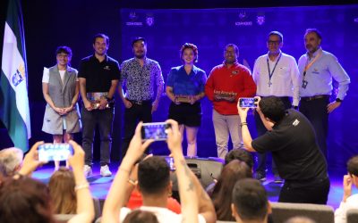 Municipalidad reconoció a empresas inclusivas en Los Ángeles