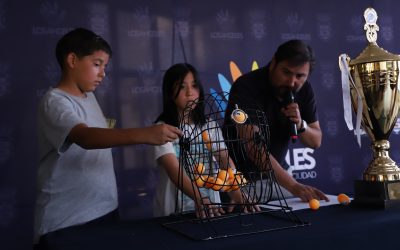 Todo listo: Clubes ya conocen los grupos de la Copa Viva la Vida