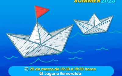 Ya puedes inscribirte en la regata summer