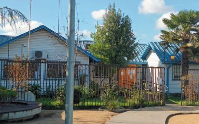 CECOSF Los Pioneros informa cambios en atención por adecuaciones de infraestructura