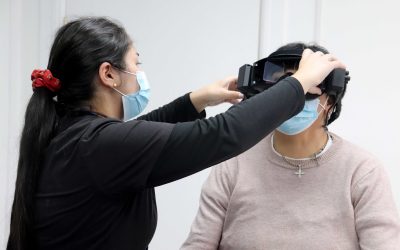 Lista de espera de otorrinolaringología disminuye más de 80% gracias a UAPORRINO