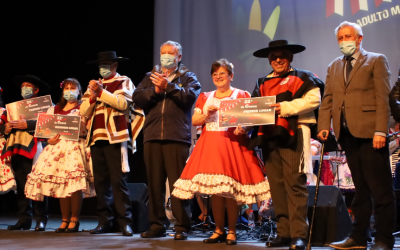 Iniciamos las postulaciones al campeonato comunal de Cueca 2023