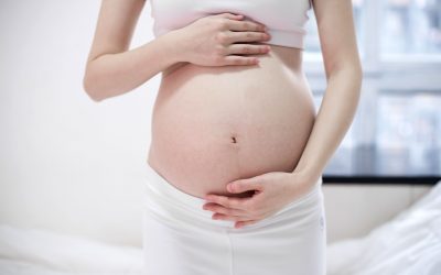 Embarazadas de Los Ángeles: Más de 150 aún no se vacunan contra la influenza