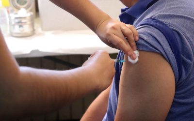 Procesos vacunatorios mantienen baja cobertura en Los Ángeles