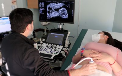 Nuevos ecógrafos aumentan capacidad diagnóstica y resolutividad de Atención Primaria