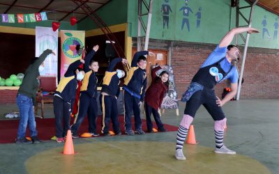 Atención Primaria de Salud cierra Mes del Corazón con múltiples actividades