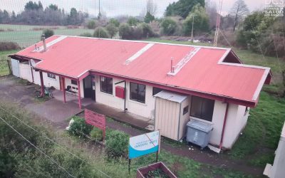 Dirección Comunal de Salud anuncia creación de Departamento de Salud Rural