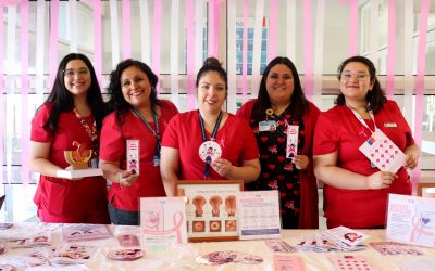 Prevención del Cáncer de Mama: La clave está en la detección precoz