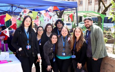 Atención Primaria de Salud dijo “presente” en el Día Mundial de la Salud Mental