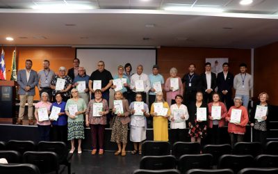 “Teleactívate 2” confirma similar utilidad de programa de ejercicios presencial y online