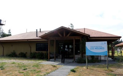 Departamento de Salud Rural de la Dirección de Salud muestra importantes avances