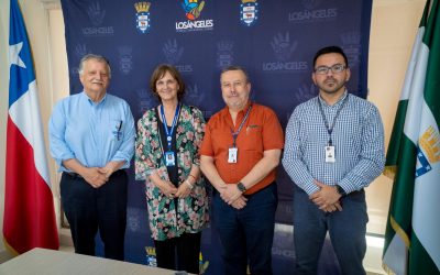 Autoridades acuerdan acciones conjuntas para mejorar coberturas de vacunación