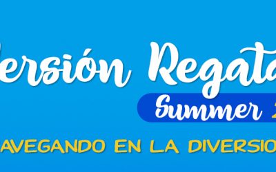 CONOCE LAS BASES DE LA NUEVA VERSIÓN DE LA «REGATA SUMMER»