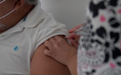 Vacunación Covid-19 monovalente se amplía a nuevos grupos de la población