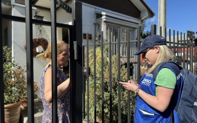 Ya está en marcha el Censo de Población y Vivienda 2024
