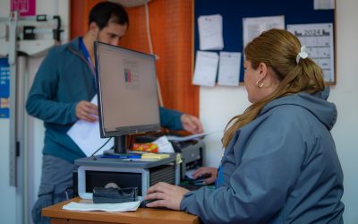 Servicio de Salud compromete mejora estructural para SAC