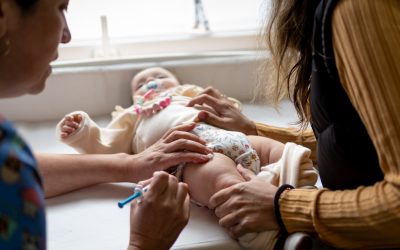 Llaman a administrar anticuerpo monoclonal para prevenir Virus Sincicial