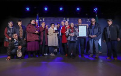 Los Ángeles condecoró a angelinos destacados en el marco de sus 285 años