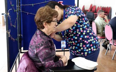 Directora de Salud: “Estamos iniciando el peak de enfermedades respiratorias”