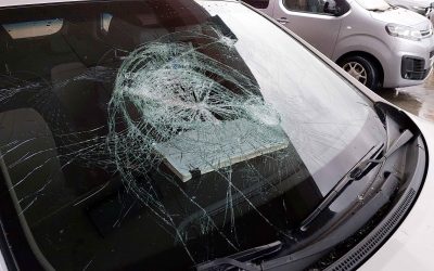 Desconocidos agreden a 2 funcionarios del CESFAM Sur durante visita domiciliaria