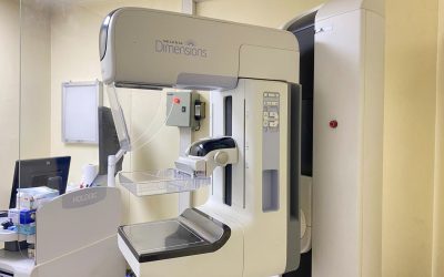 Salud comunal invita a actualizar la mamografía a mujeres de 50 a 69 años