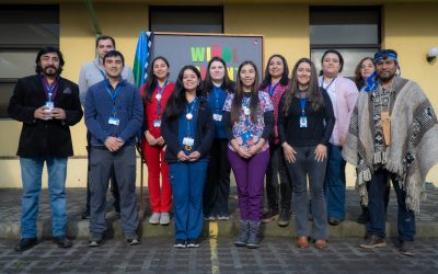 CESFAM Rural Santa Fe celebró We Tripantu remarcando su sello intercultural