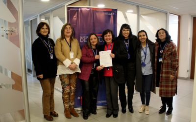 CESFAM Nuevo Horizonte inicia formalmente proceso para acreditación asistencial