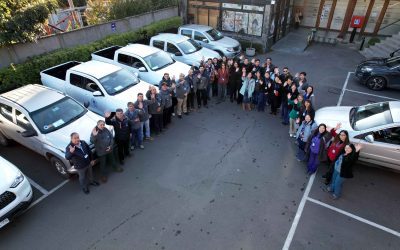 Departamento de Salud Rural: Grandes avances a 1 año de su implementación