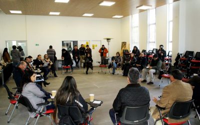 Municipios de la región exigen medidas concretas para frenar agresiones en CESFAM