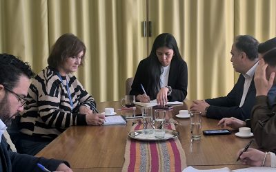 Comprometen medidas concretas tras grave hecho de violencia en SAR Norte