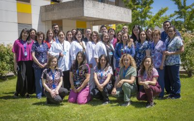Culmina evaluación en terreno para acreditación del CESFAM Nuevo Horizonte