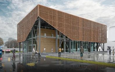 Los grandes proyectos que vienen para Los Ángeles