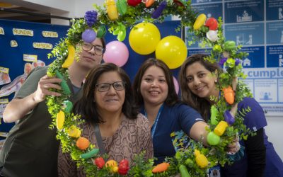 Día Mundial de la Obesidad: Alimentación sana y actividad son claves para evitarla