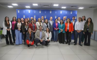 Importante aumento contempla la Beca Municipal para Estudiantes de Enseñanza Superior 2025