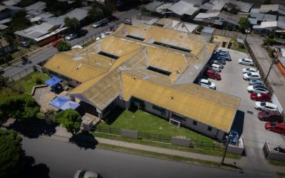 DECLARACIÓN PÚBLICA – MEDIDAS POR INSEGURIDAD EN CESFAM SUR