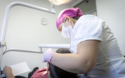 Alcalde denuncia falsedad de información sobre atenciones dentales que circula en redes sociales