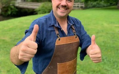 Los Ángeles la ciudad más parrillera de Chile