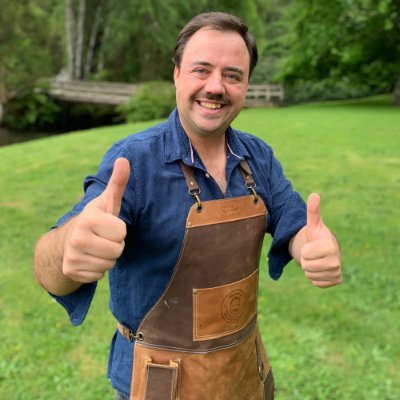 Los Ángeles la ciudad más parrillera de Chile