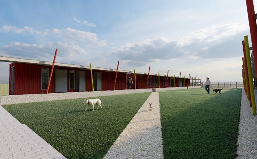 Municipalidad de Los Ángeles expuso amplia cartera de proyectos con el Gobierno Regional