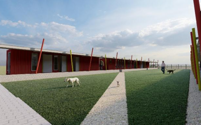 Municipalidad de Los Ángeles expuso amplia cartera de proyectos con el Gobierno Regional