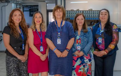 Asumen sus funciones para el periodo 2026-2028 directoras de 4 CESFAM